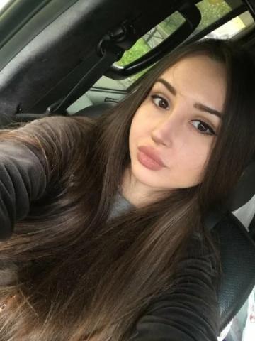 Татьяна 😈❤️