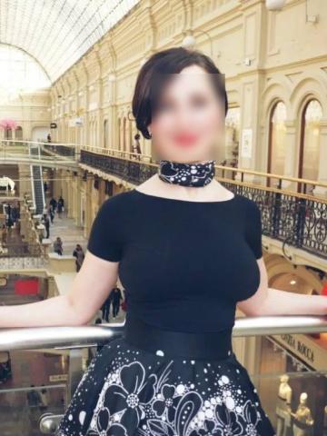 Вероника Икона Стиля фото 15