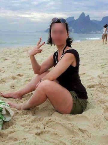 Вероника Икона Стиля фото 2