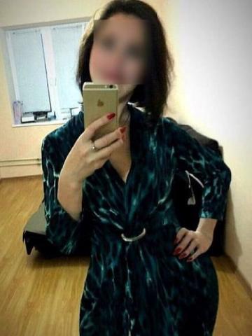 Вероника Икона Стиля фото 7