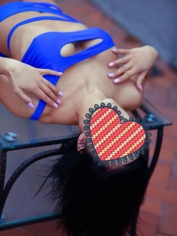 Габриэлла Топ Студентка фото 2