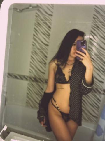 Таня Вершина Наслаждения фото 2