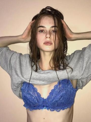 Людмила Свободная Реал фото 3