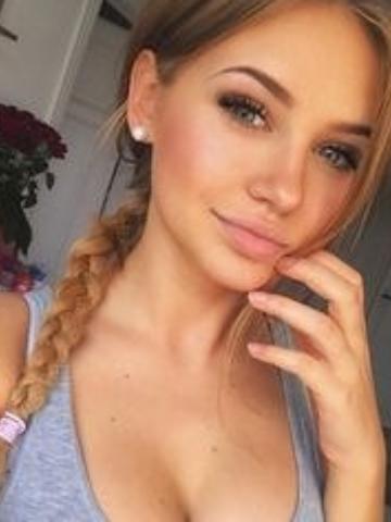 Милена фото 2