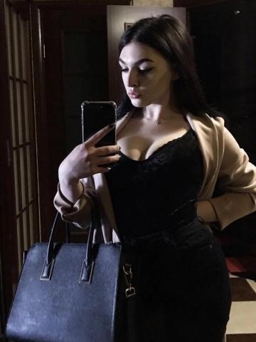 Анастасия фото 2