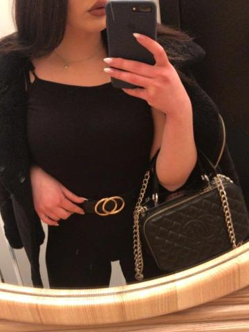 Анастасия фото 3