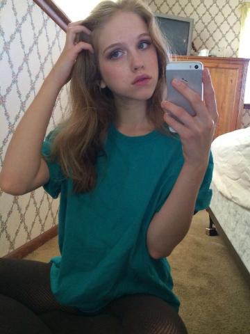 Клавдия Стильная фото 2