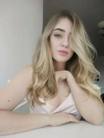 Светлана 😈❤️