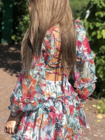 Тераса фото 3