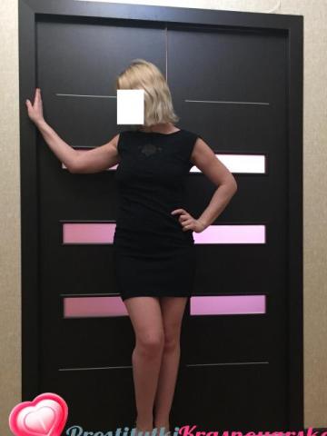 Кристина Коктейль фото 2