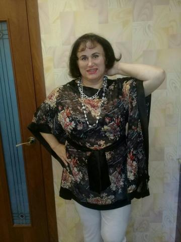 Ксения фото 3