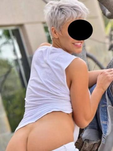 Зоя Потрясающая Реал фото 2