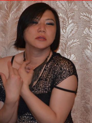 Аюми Упругая фото 4