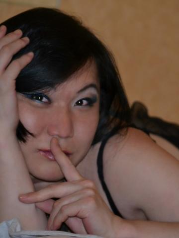 Аюми Упругая фото 7