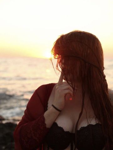 Оксана Сюрприз