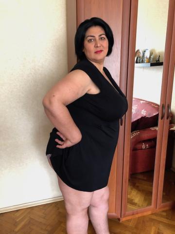 Хана Улыбочка фото 3