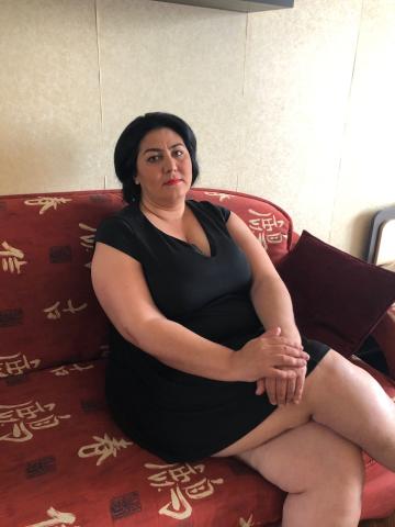 Хана Улыбочка фото 4