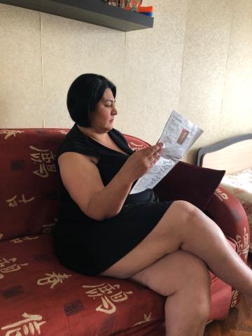 Хана Улыбочка фото 5