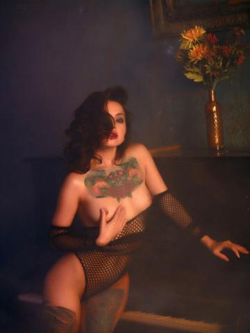 Алёна фото 5