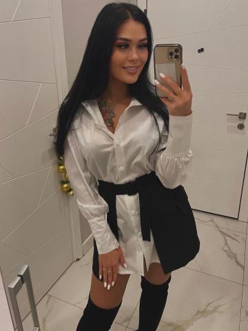 Анастасия фото 2